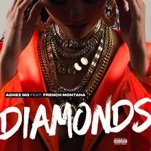 Diamonds (feat. French Montana)