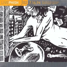 Reba (7/6/94) Bonus Track