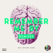 Remember Me By (feat. Richard Judge) Cesare Remix