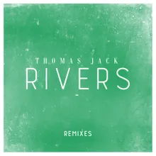 Rivers Sam Feldt & De Hofnar Remix