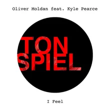 I Feel (feat. Kyle Pearce) Radio Edit