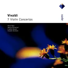 Violin Concerto in D Major, RV 208 "Il grosso Mogul": II. Grave