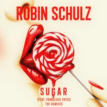 Sugar (feat. Francesco Yates) [Stadiumx Remix]