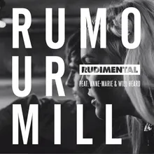 Rumour Mill (feat. Anne-Marie & Will Heard) Kyle Watson Remix