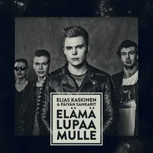 Kauemmas kuin kaupunkiin