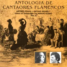 De Cartagena salí (con Antonio Piñana (Hijo)) [Cartagenera de la Trini] [Remastered 2015]