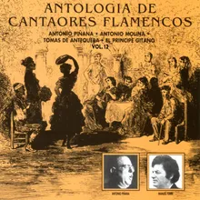Del barrio de San Antón (con Antonio Piñana (Hijo) [Sanantonera] [Remastered 2015]