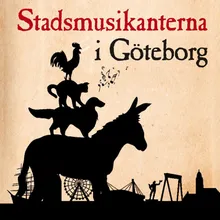 Stadsmusikanterna i Göteborg - Del 9