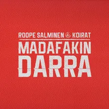 Madafakin darra (feat. Ida Paul)