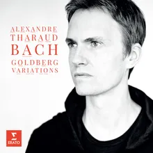 Bach, J.S.: Goldberg Variations, BWV 988: Variation 9. Canone alla terza