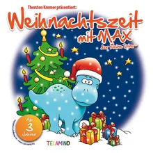 Wenn der Weihnachtsmann Urlaub macht