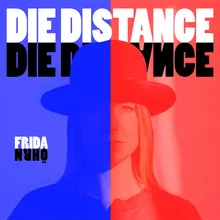 Die Distance August Zachrisson remix