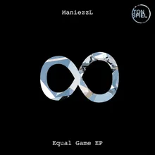 Equal Game (feat. David Lageder) Extended Mix