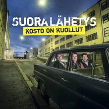 Kosto on kuollut