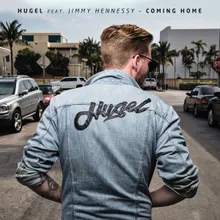Coming Home (feat. Jimmy Hennessy) Radio Mix