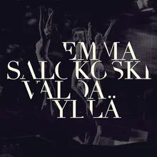 Valoa yllä Radio Edit