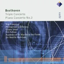 Piano Concerto No. 2 in B-Flat Major, Op. 19: I. Allegro con brio