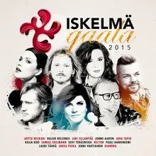 Kesä vielä jäädä vois (feat. Stig)
