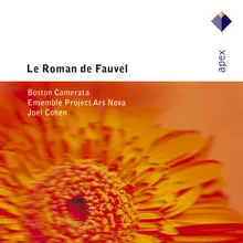 Le Roman de Fauvel : Je qui poair seule [excerpt]