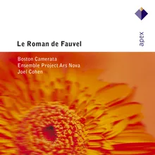 Le Roman de Fauvel : "Thalamus puerpere" / "Quomodo cantabimus" / "A"