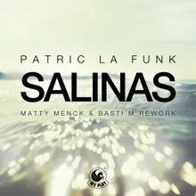 Salinas Matty Menck & Basti M Rework Edit