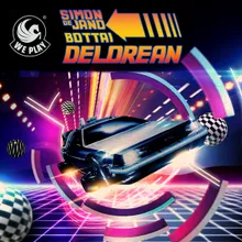 Delorean Radio Edit