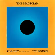 Sunlight (feat. Years and Years) [Extended Club Mix]