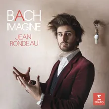 Bach, J.S.: Lute Partita in C Minor, BWV 997 (Arr. Jean Rondeau): I. Prelude