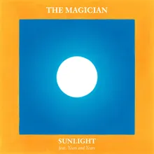 Sunlight (feat. Years & Years) [Radio Edit]