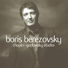 Godowsky : 53 Studies on Chopin's Etudes : No.8 in C major - Version 2 of Op.10 No.5