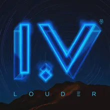 Louder Hardstyle Version