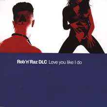 Love You Like I Do Radio Mix