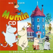 Muminmammans födelsedag