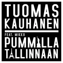 Pummilla Tallinnaan (feat. Mikko)