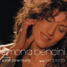 Tempesta (feat. Sarah Jane Morris)