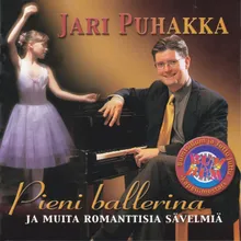 Pieni ballerina