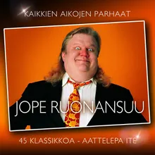 Traktorinpyörä on traktorinpyörä