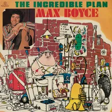 The Incredible Plan, Pt. One