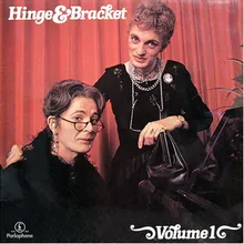 Volume 1, Pt. One / Sing Heigh to You (Patience) / Zigeuner (Bitter Sweet) / Fold Your Wings (Glamorous Night) / We'll Gather Lilacs