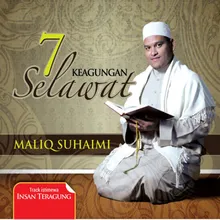 Balada Selawat