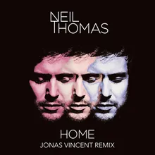 Home Jonas Vincent Remix