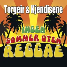 Ingen sommer uten reggae