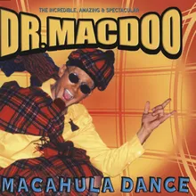 Macahula Dance Eiffel 65 Remix