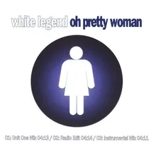 Oh Pretty Woman Instrumental Mix