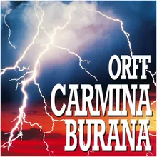 Orff : Carmina Burana : XXI In trutina