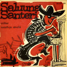 Saluuna Santeri I