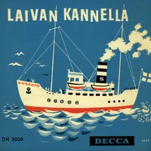 Laivan kannella 1