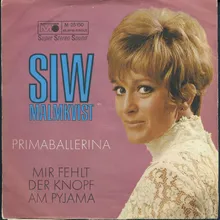Primaballerina tysk Version