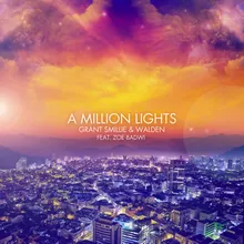 A Million Lights (feat. Zoë Badwi) (Radio Edit)