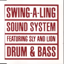 Drum & Bass (feat. Sly & Lion) Club Version